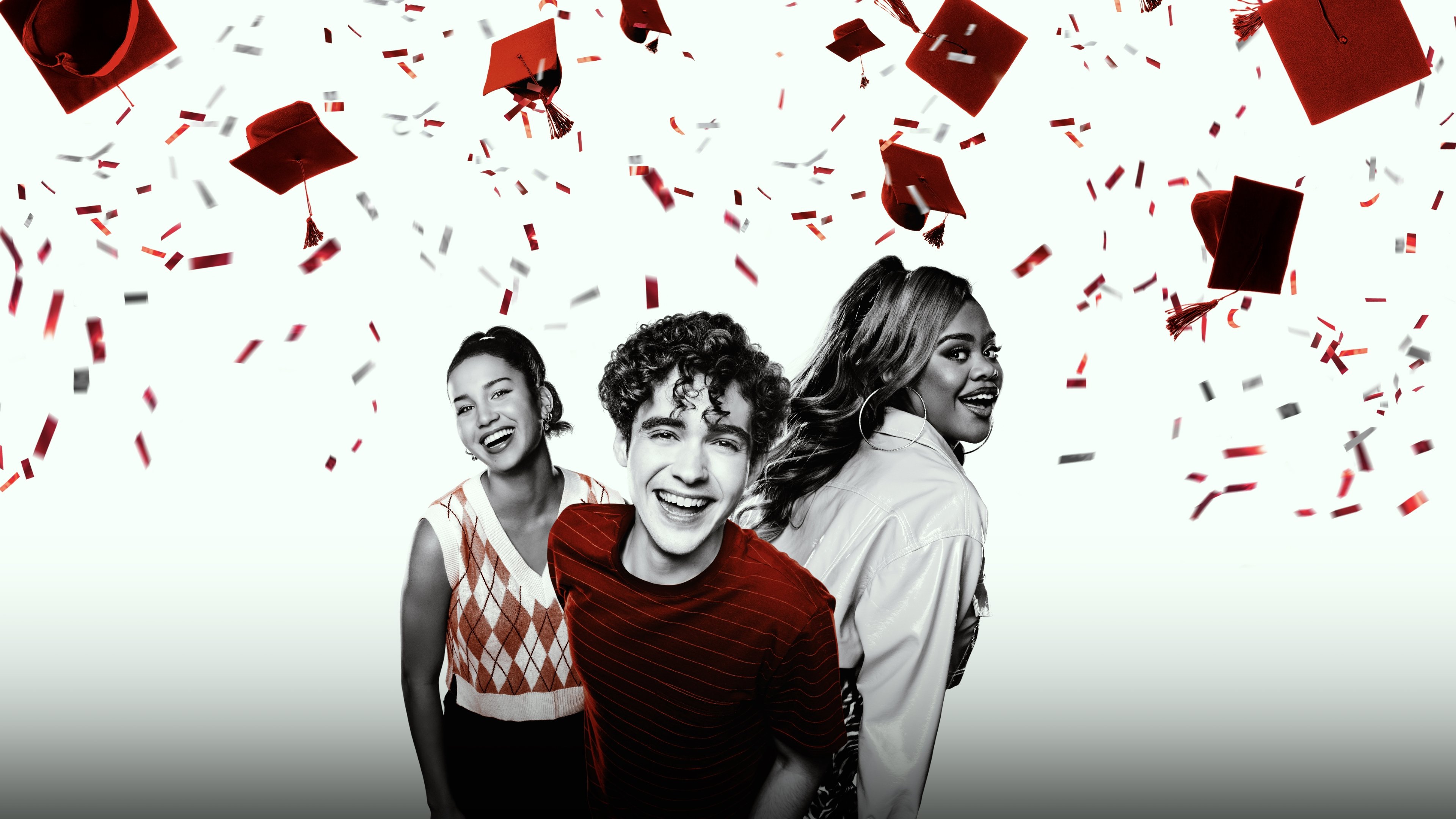 High School Musical: The Musical: De Serie - Season 4 Episode 8