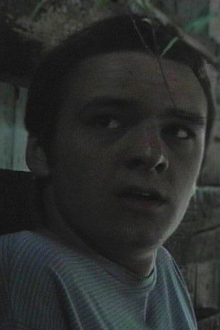 et billede af Brock Jarrett