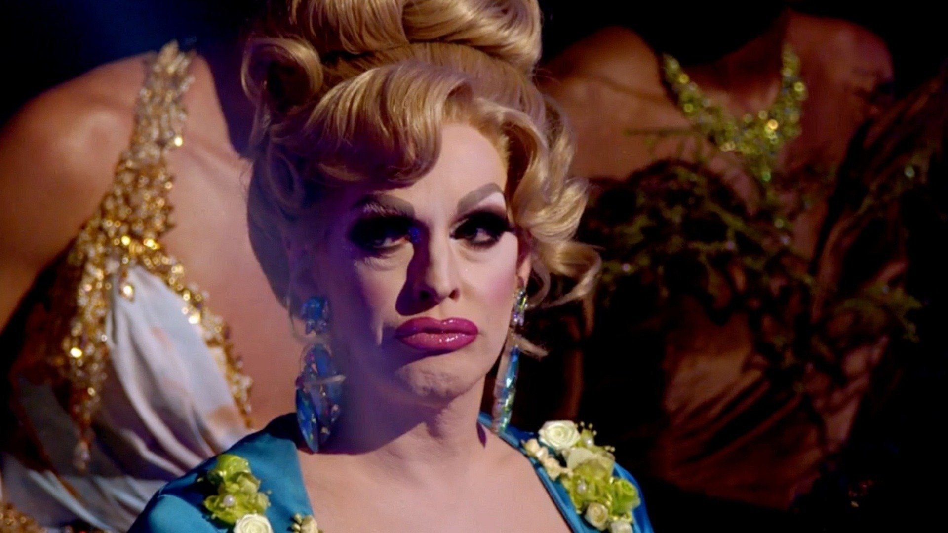 RuPaul's Drag Race All Stars: UNTUCKED