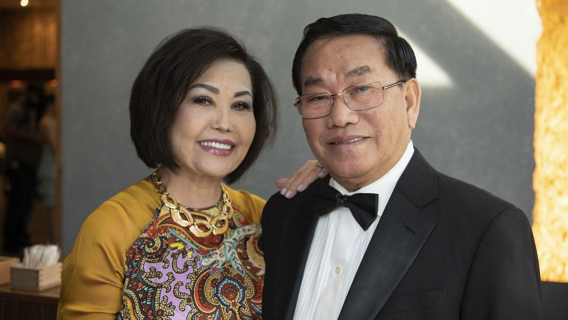 House of Ho S02E05 backdrop