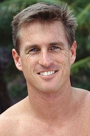 et billede af Hunter Ellis