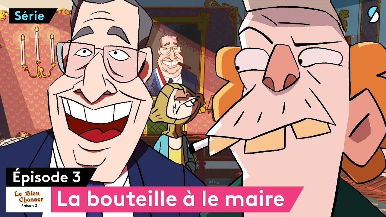 Le Bien Chasser