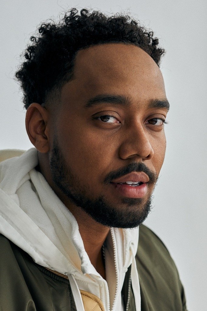 et billede af La'Charles Trask