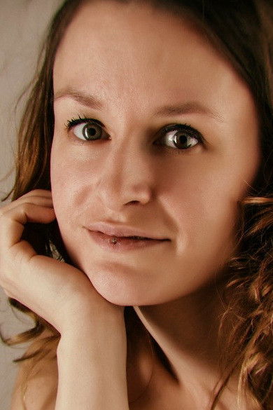 et billede af Perrine Gruson