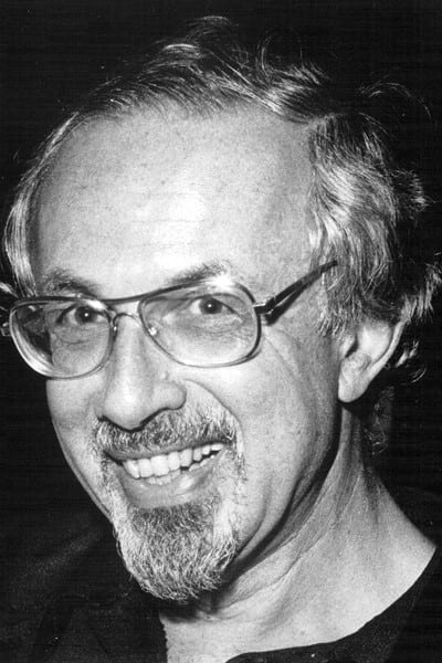 et billede af Ernest Gold