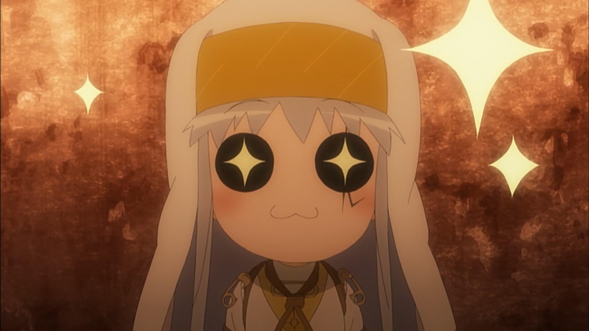 A Certain Magical Index
