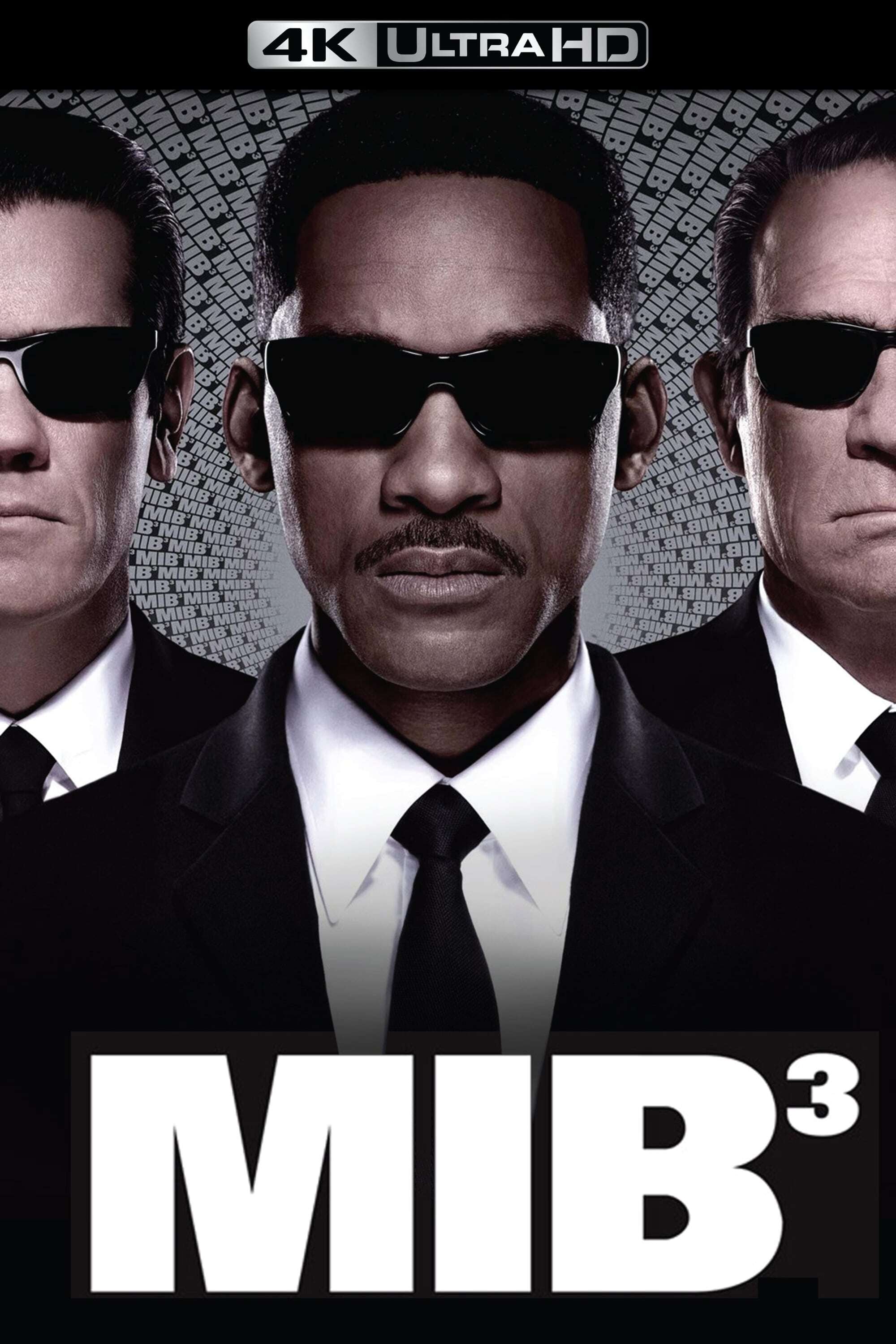 Men in Black 3