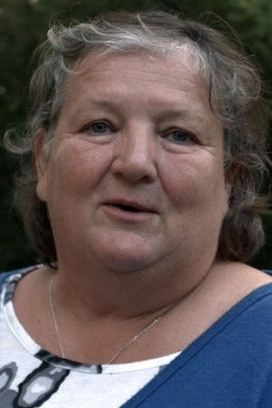 et billede af Claire Massabo