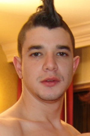 et billede af Ethan Sexxtin