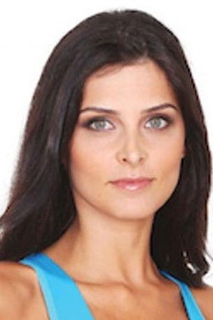 et billede af Maria Pia Aricó