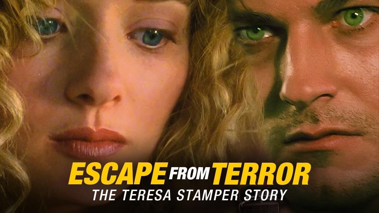 Escape from Terror: The Teresa Stamper Story (1995)