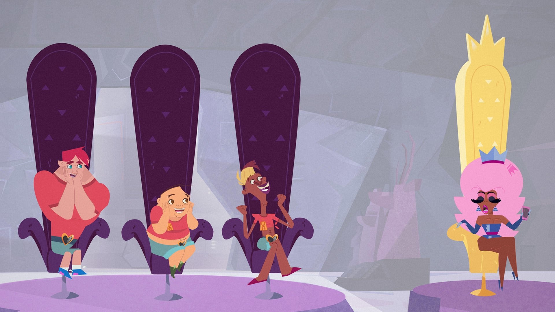 Thumbnail for Image is Everything Season 1 Episode 2