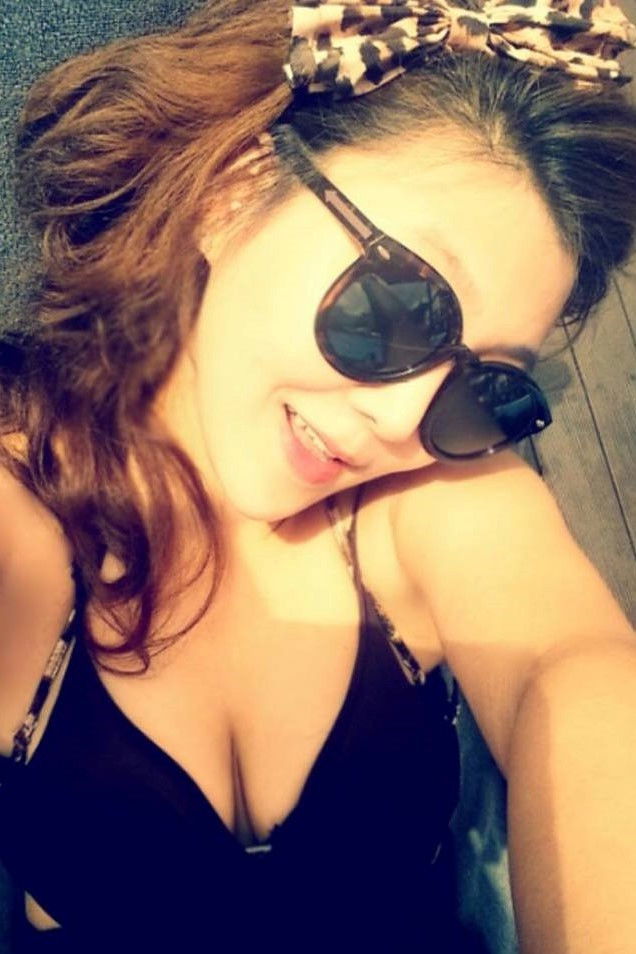 et billede af Cha Hee-yeon