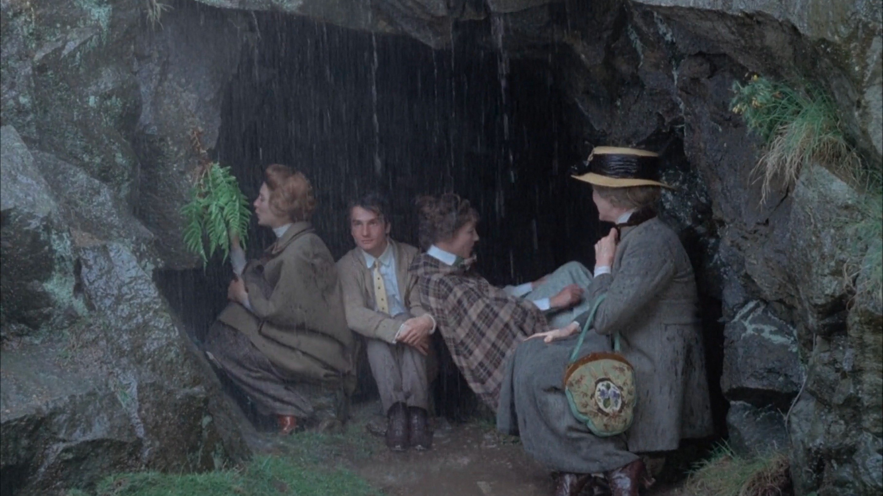 Two English Girls (1971)