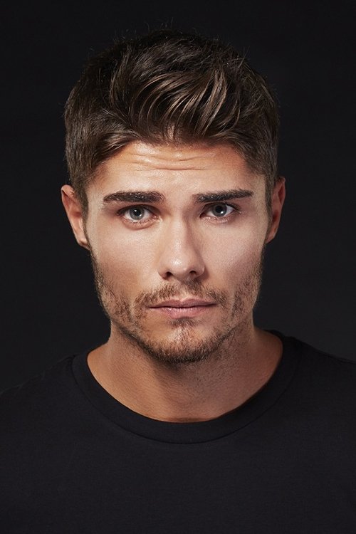 et billede af Barış Murat Yağcı