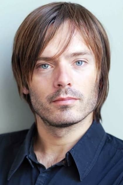 et billede af Jean-Benoît Dunckel