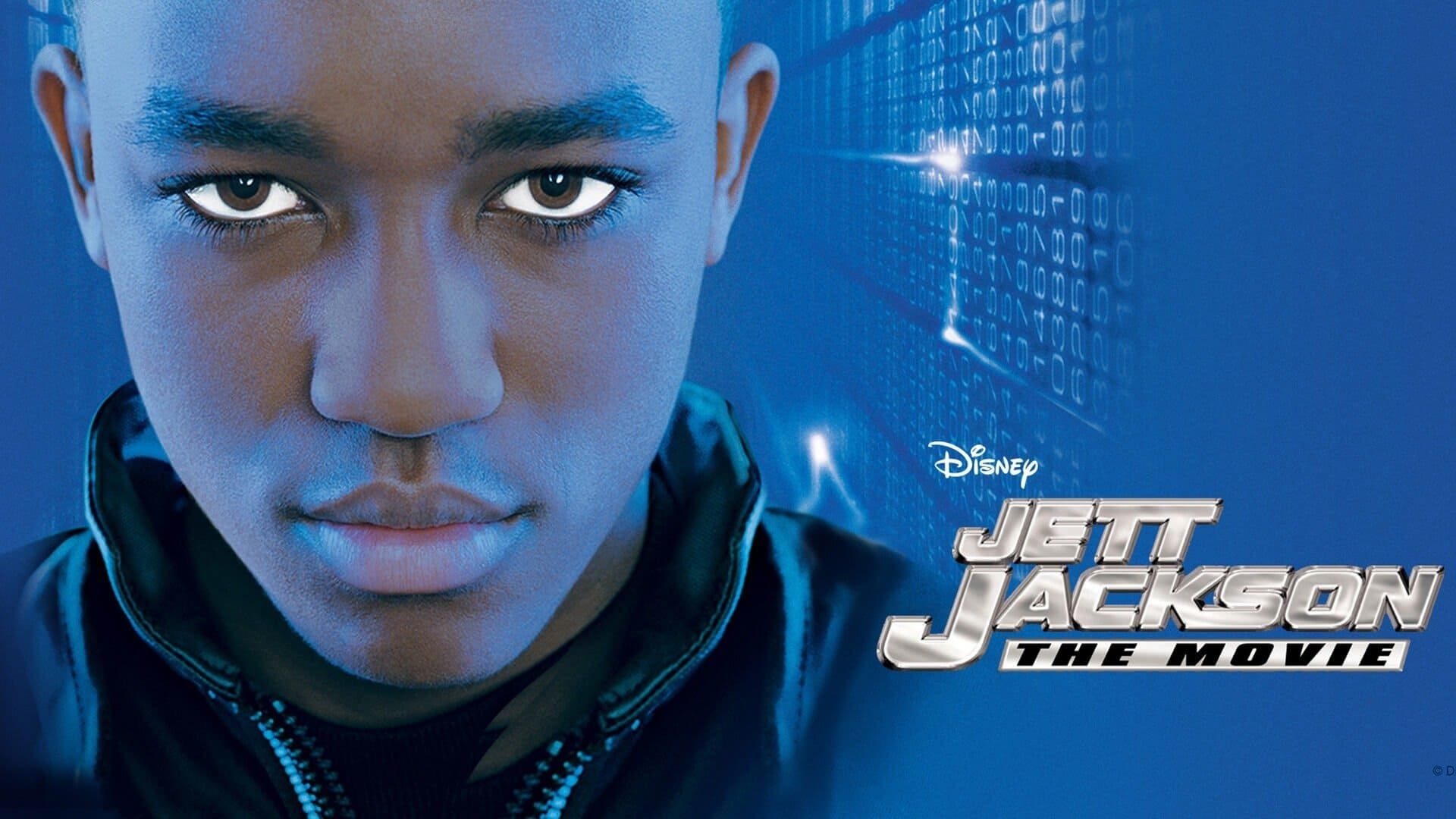 Jett Jackson: The Movie