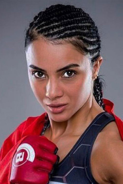 et billede af Sabriye Şengül