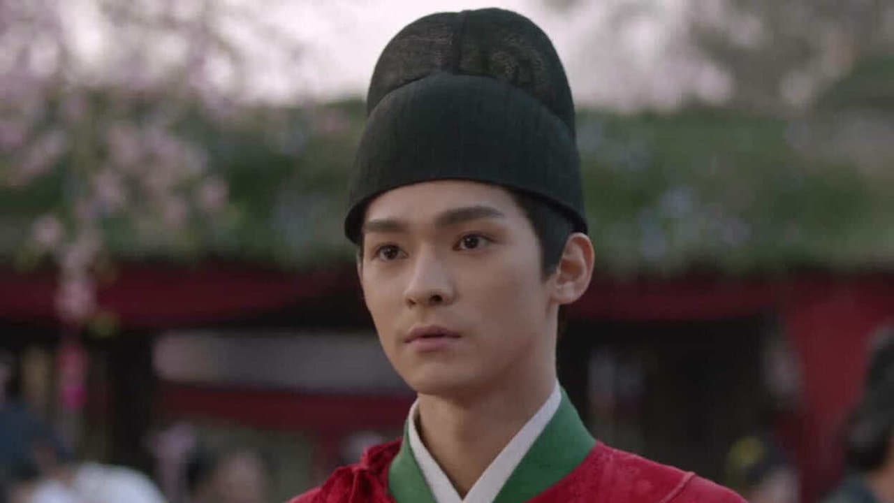 又见逍遥 Staffel 1 :Folge 24 