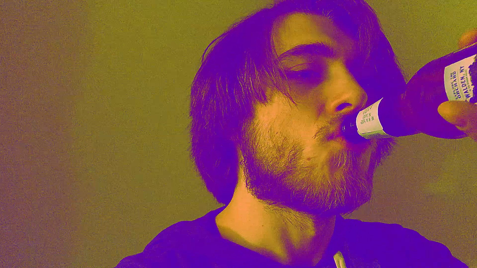 Paranormal Drunktivity