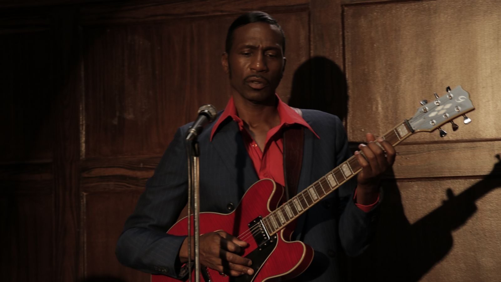 The Rhythm and the Blues (2024)
