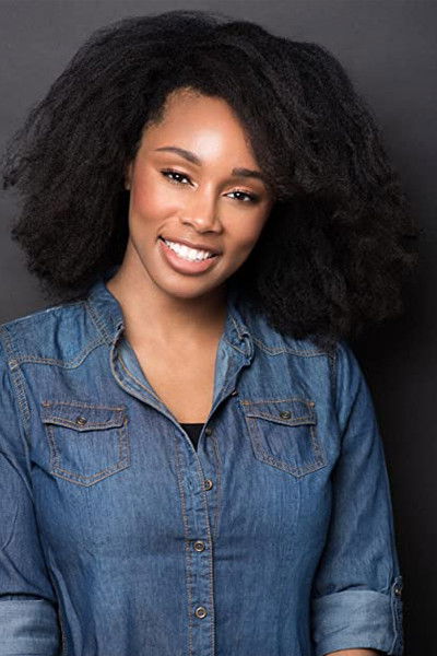 et billede af Paige Kendrick