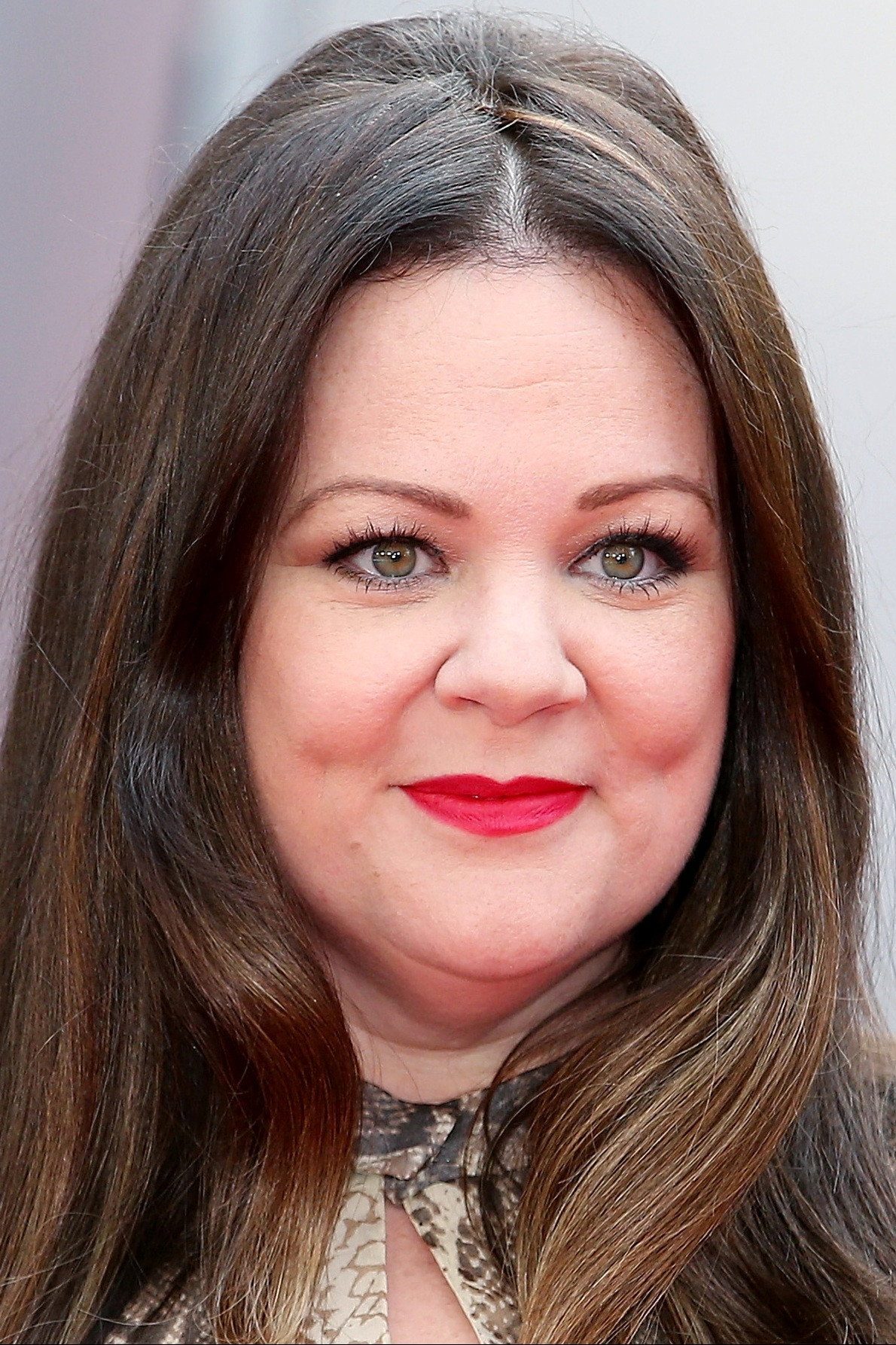 Melissa McCarthy
