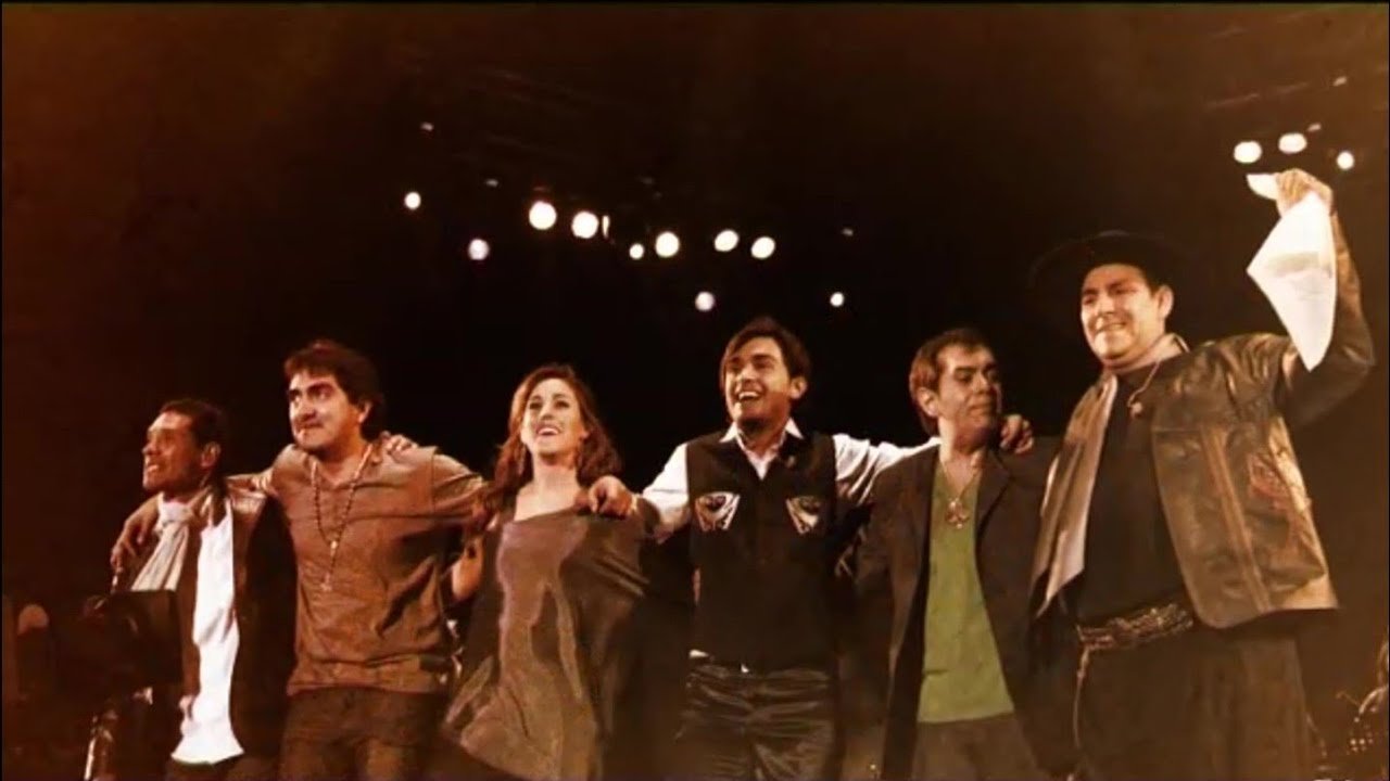 La Fiesta (2009)