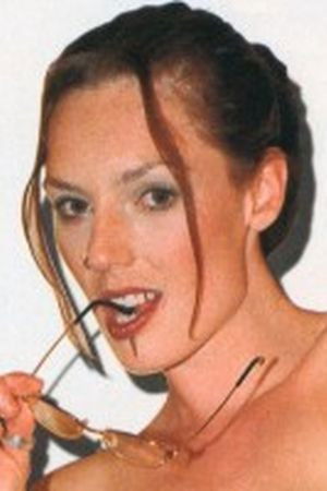 et billede af Lucy Law