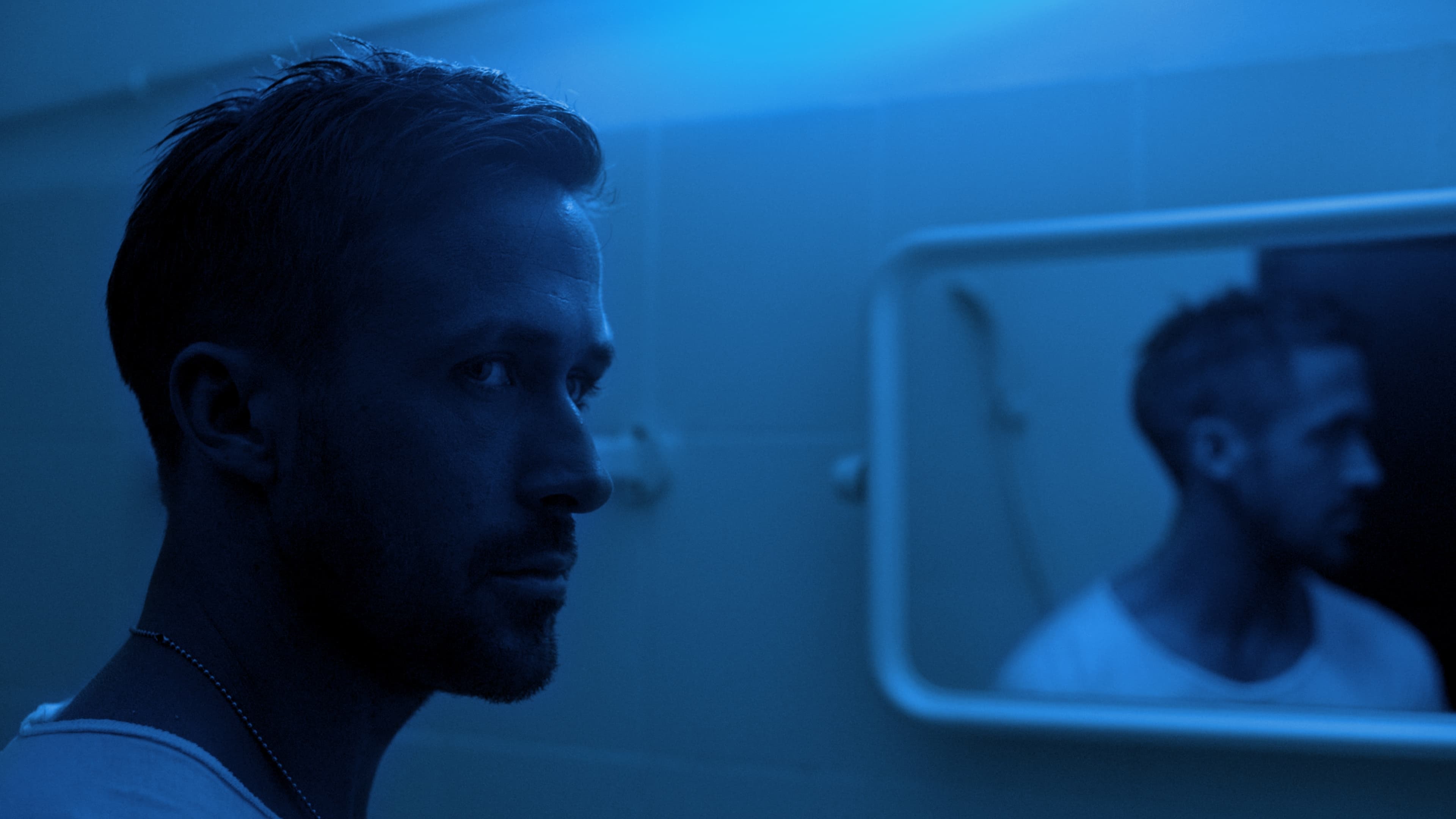 Only God Forgives (2013)