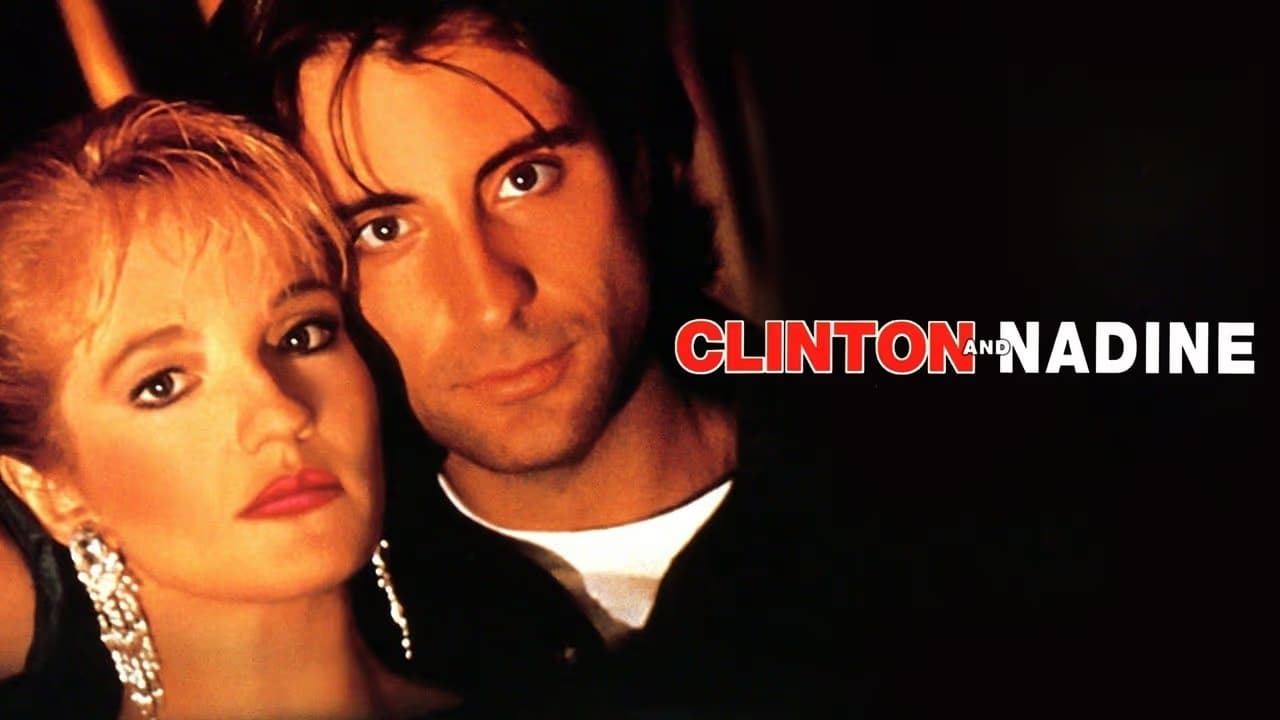 Clinton and Nadine (1988)