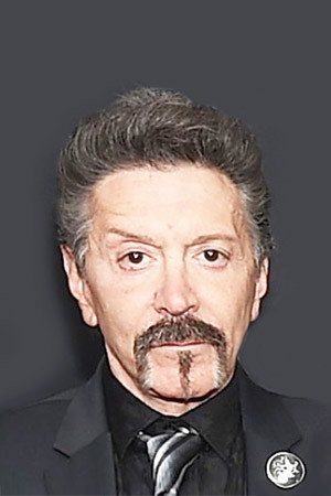 Alec John Such