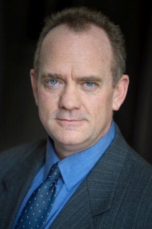 et billede af David Gow