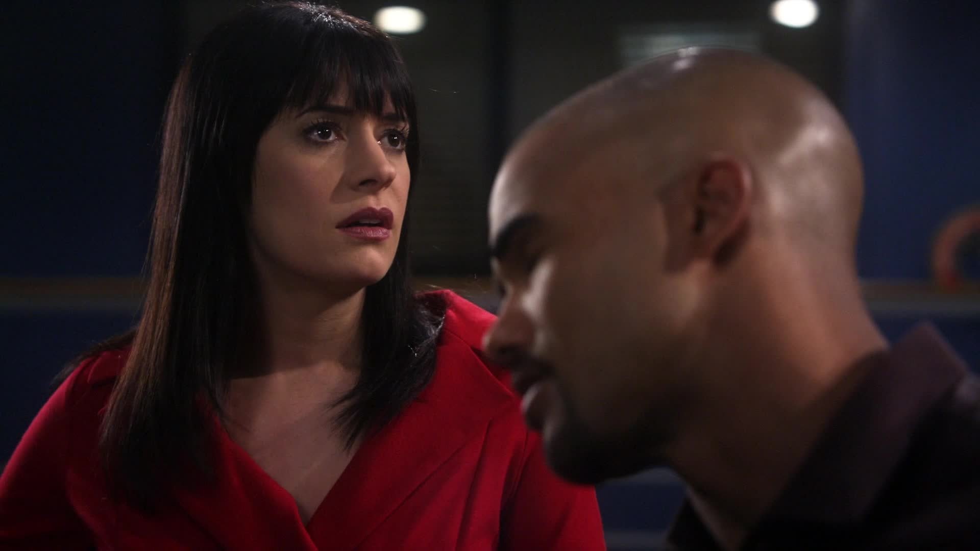 Mentes Criminales