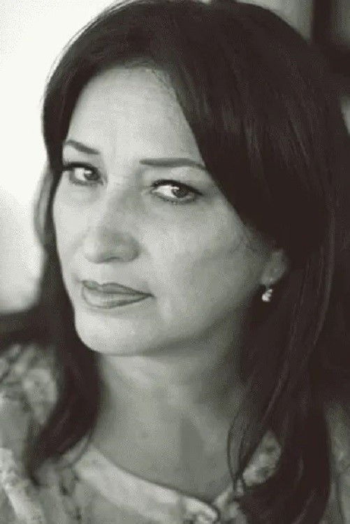 et billede af Lilian Nieto