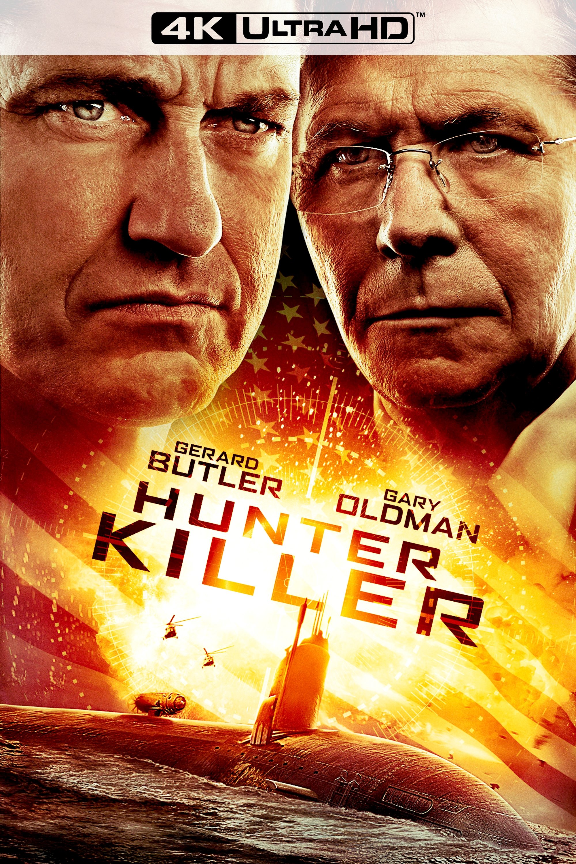 Hunter Killer