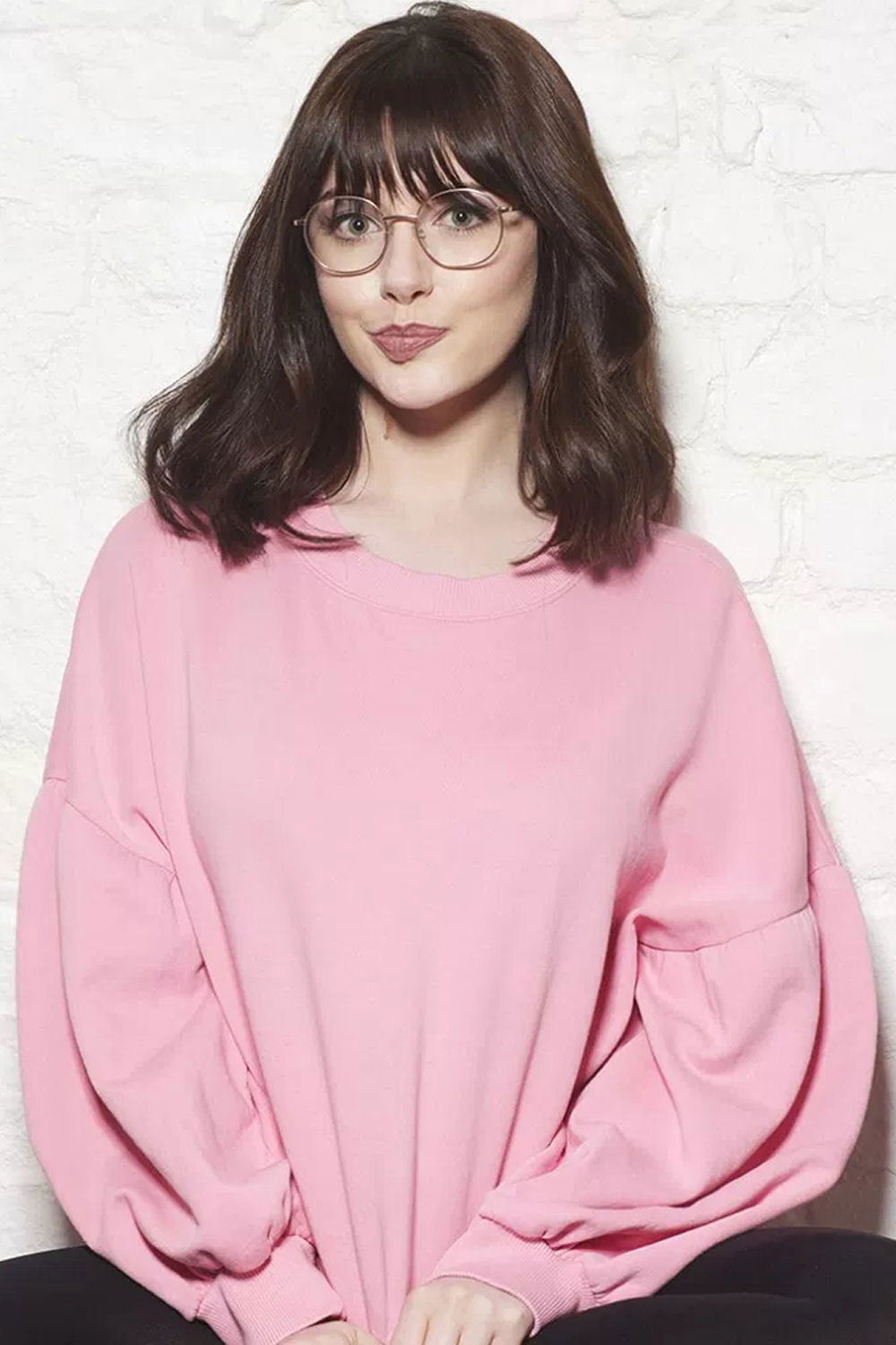 et billede af Melanie Murphy