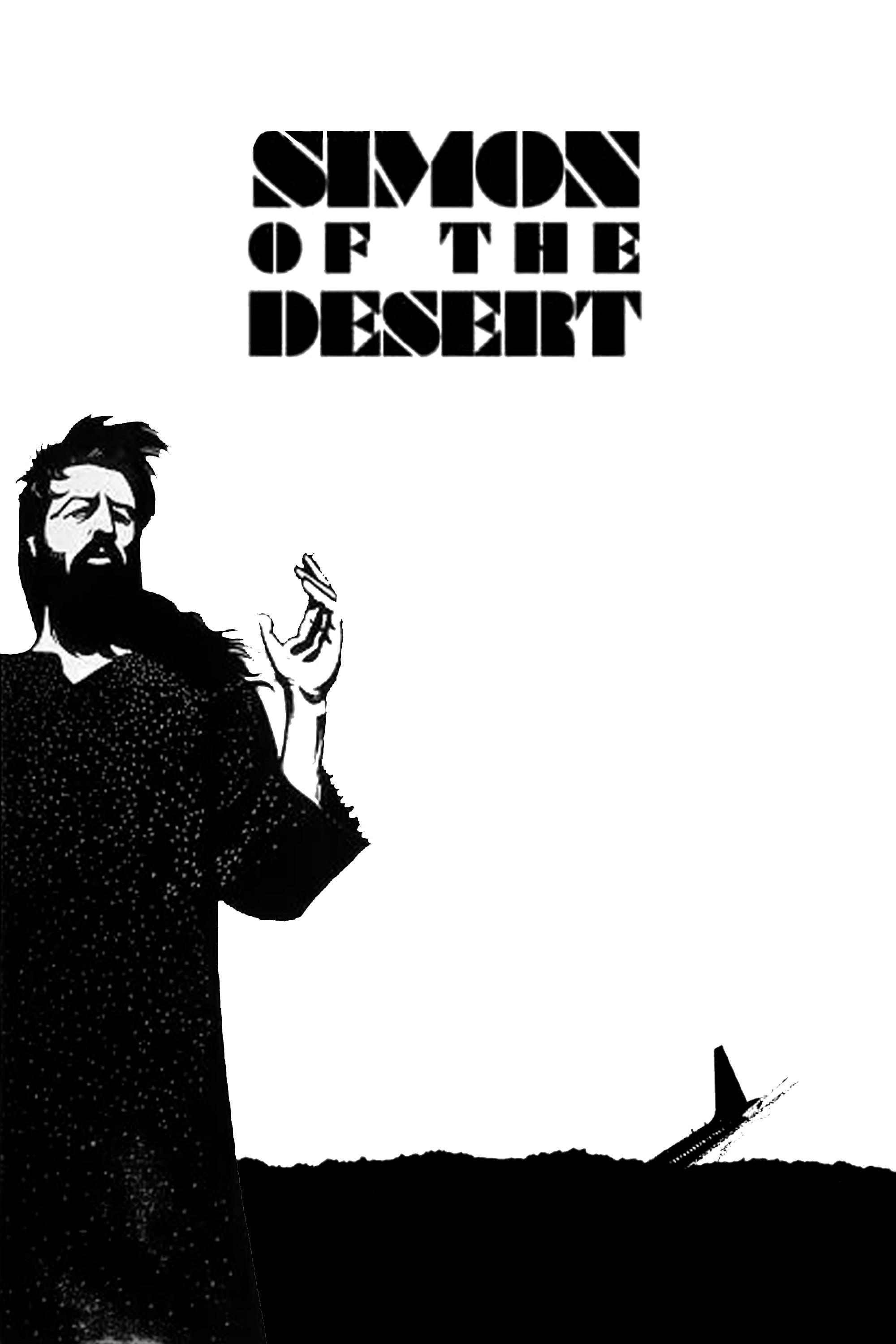 Simon of the Desert