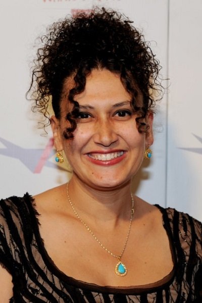 et billede af Rachel Goldberg