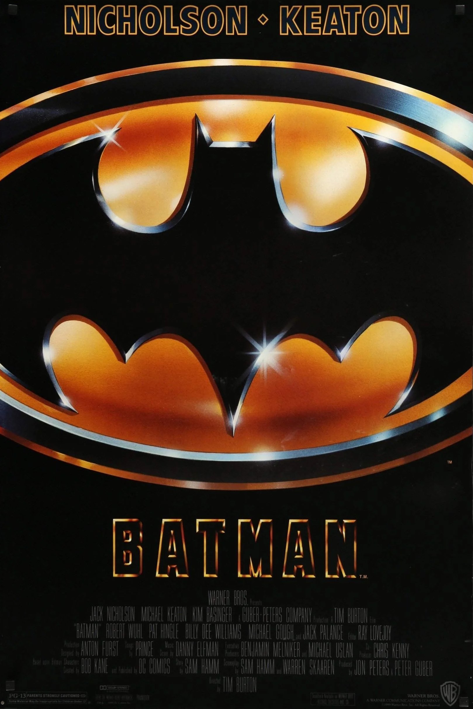 Batman