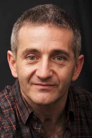 et billede af Alexander Senderovich