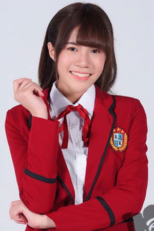 et billede af Vathusiri Phuwapunyasiri