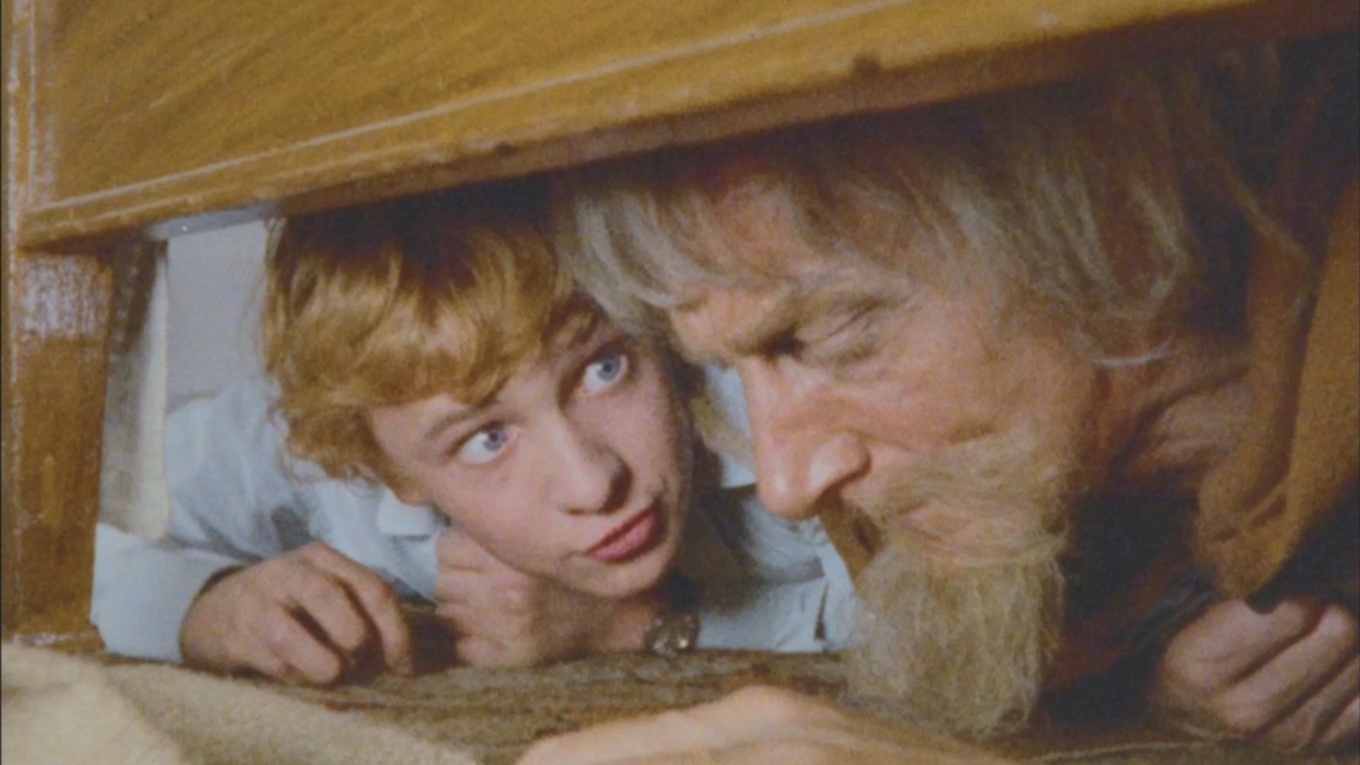 Catweazle