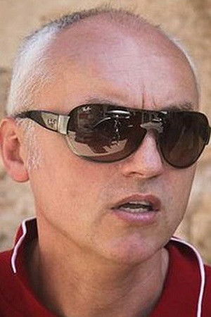 et billede af Mikhail Karasev