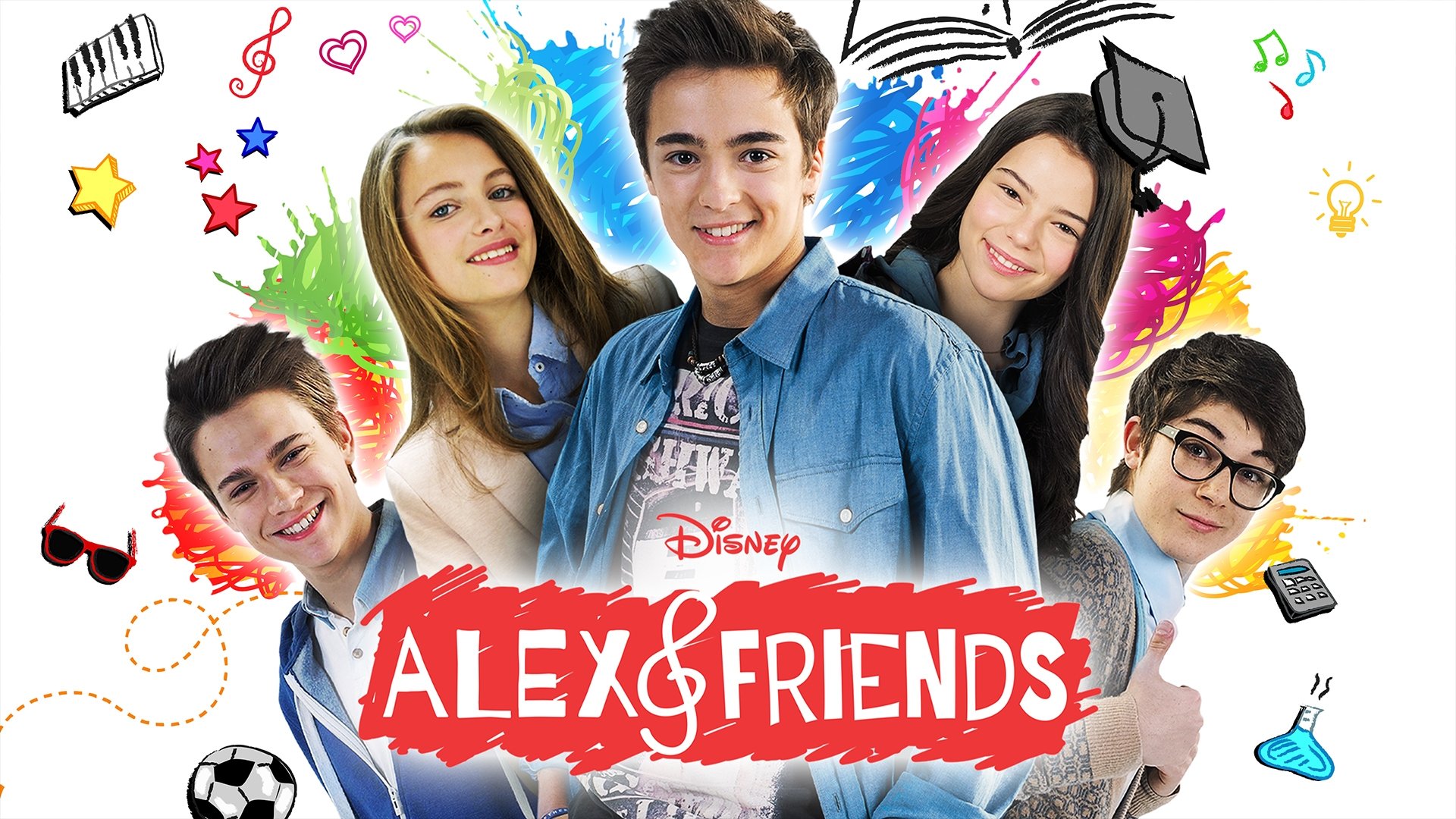 Alex & Co.