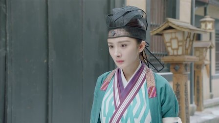 Legend of Fuyao