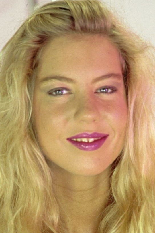 et billede af Sinja Desiree