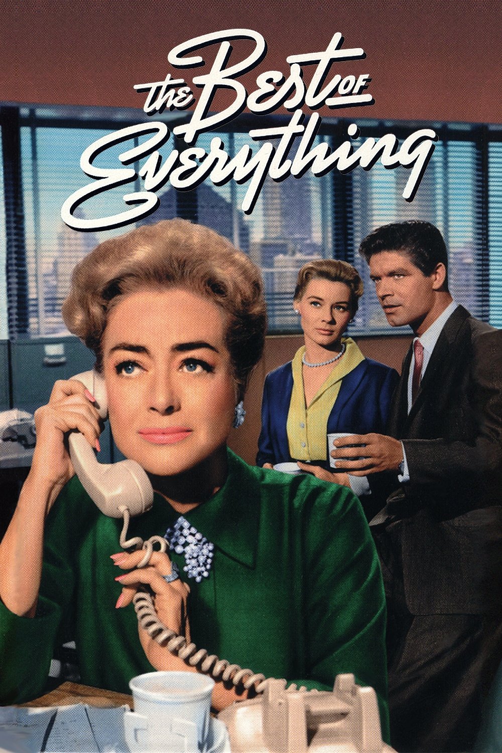The Best of Everything