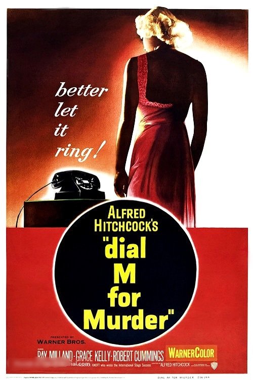 Dial M for Murder