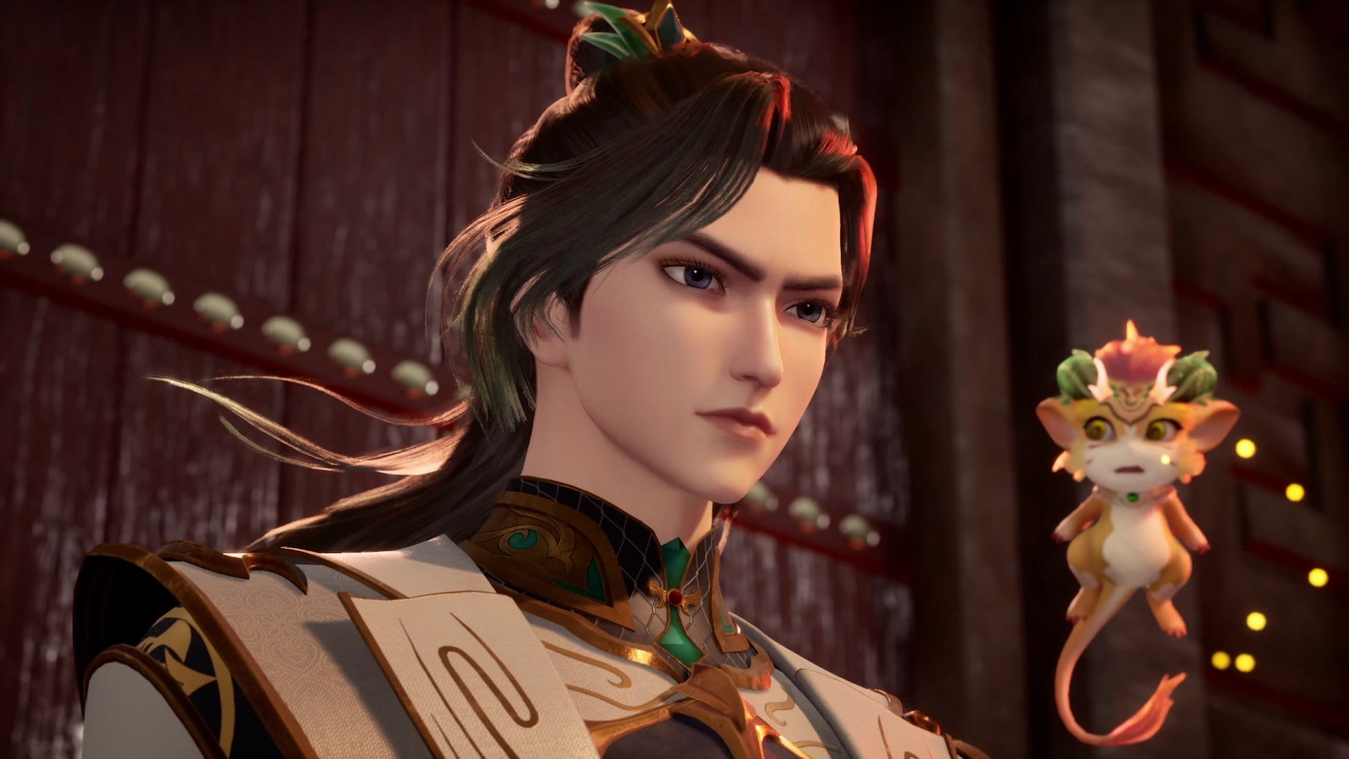 Thumbnail for Episode 82 Season 1 Episode 82